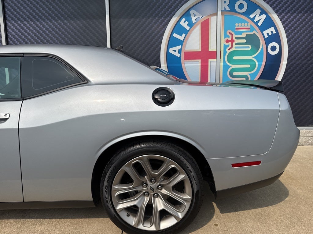 2020 Dodge Challenger R/T Scat Pack 50th Anniversary