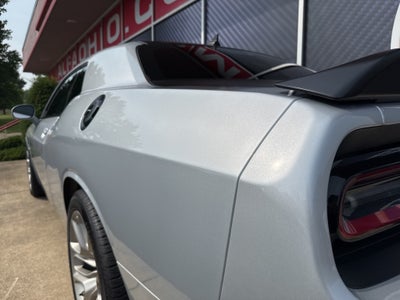 2020 Dodge Challenger R/T Scat Pack 50th Anniversary