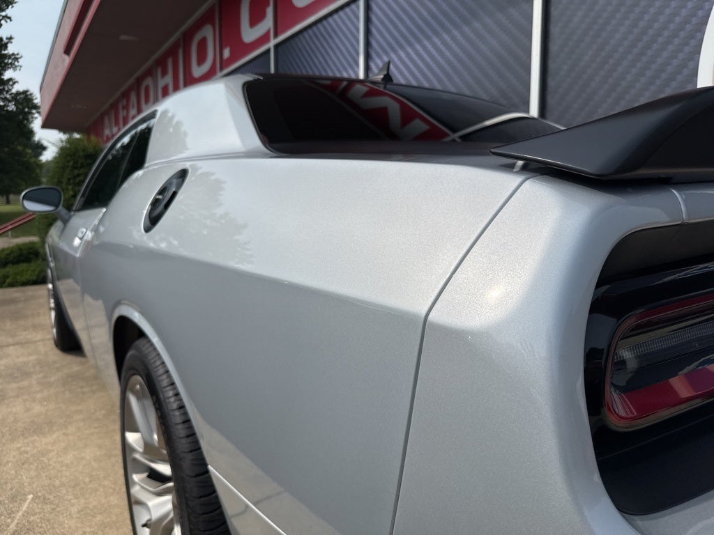 2020 Dodge Challenger R/T Scat Pack 50th Anniversary