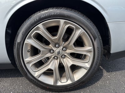 2020 Dodge Challenger R/T Scat Pack 50th Anniversary