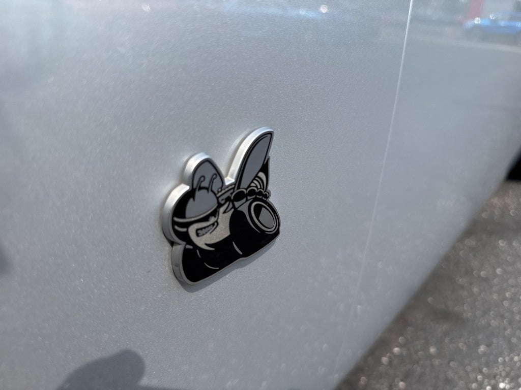 2020 Dodge Challenger R/T Scat Pack 50th Anniversary