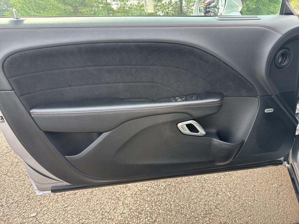 2020 Dodge Challenger R/T Scat Pack 50th Anniversary