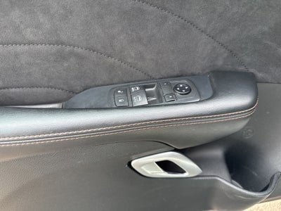 2020 Dodge Challenger R/T Scat Pack 50th Anniversary