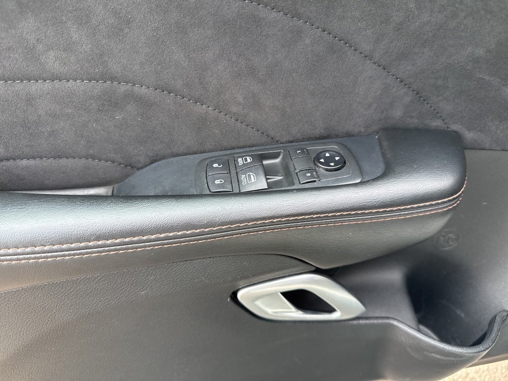 2020 Dodge Challenger R/T Scat Pack 50th Anniversary