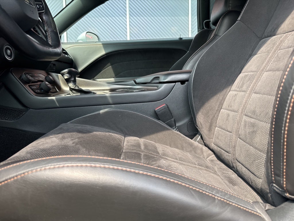 2020 Dodge Challenger R/T Scat Pack 50th Anniversary