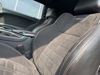 2020 Dodge Challenger R/T Scat Pack 50th Anniversary