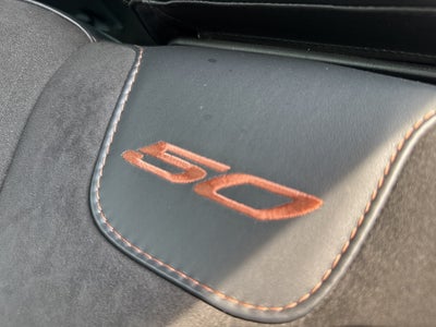 2020 Dodge Challenger R/T Scat Pack 50th Anniversary