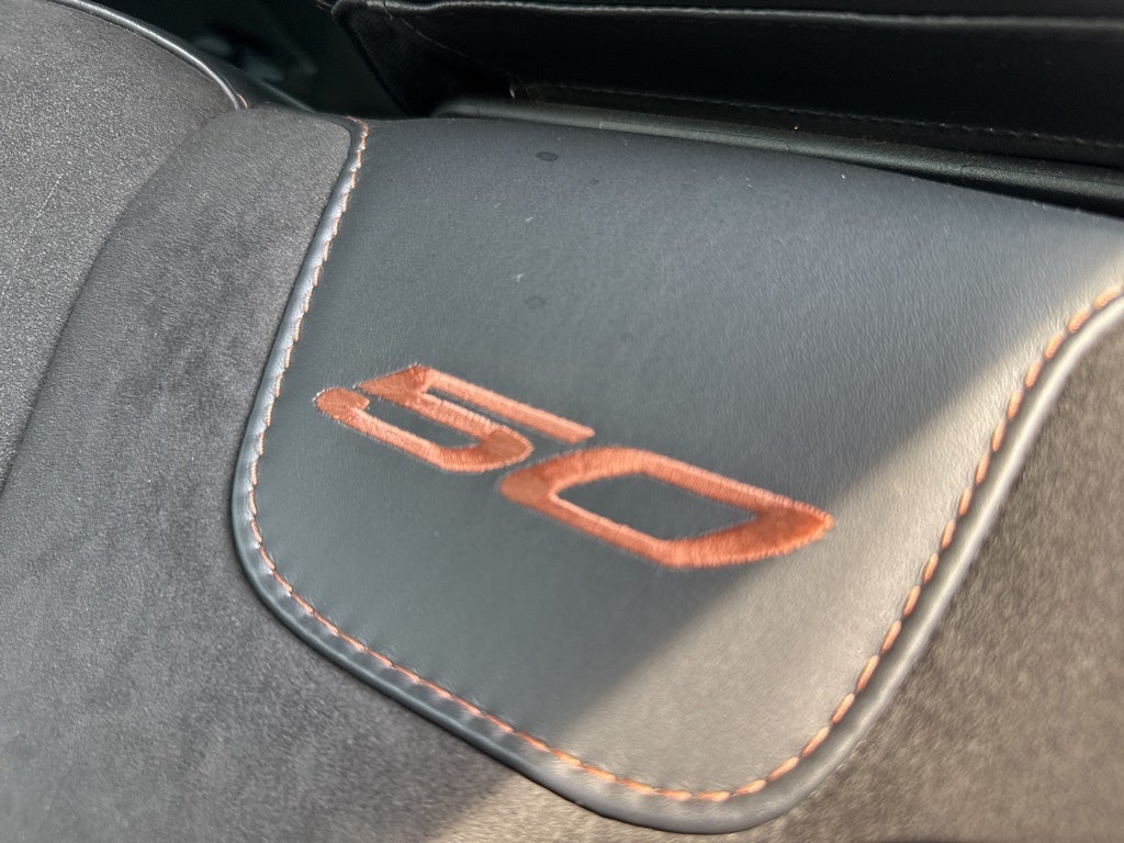 2020 Dodge Challenger R/T Scat Pack 50th Anniversary