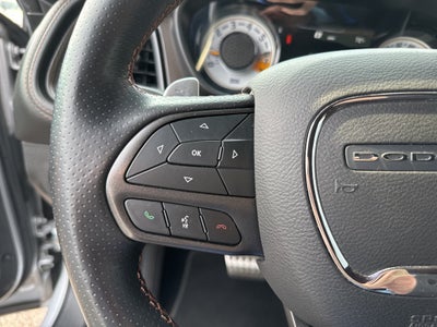 2020 Dodge Challenger R/T Scat Pack 50th Anniversary