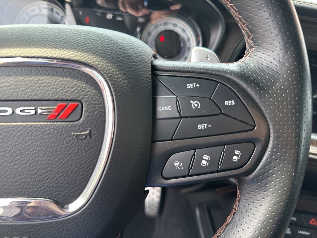 2020 Dodge Challenger R/T Scat Pack 50th Anniversary