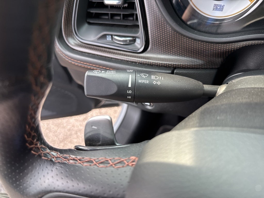 2020 Dodge Challenger R/T Scat Pack 50th Anniversary