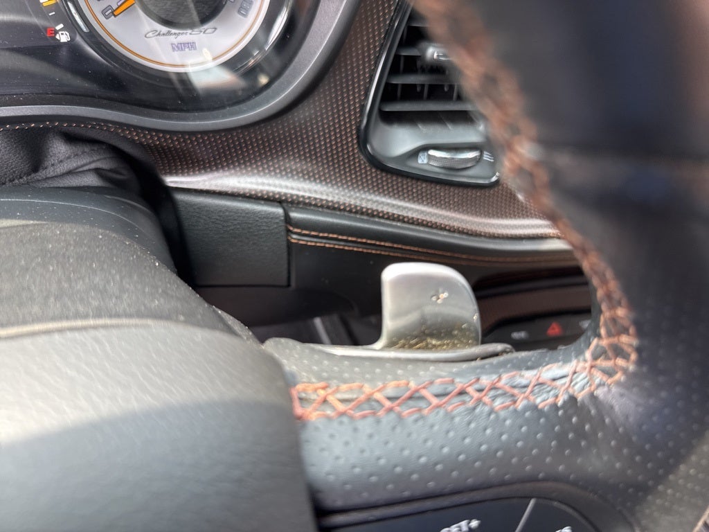 2020 Dodge Challenger R/T Scat Pack 50th Anniversary