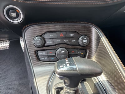 2020 Dodge Challenger R/T Scat Pack 50th Anniversary