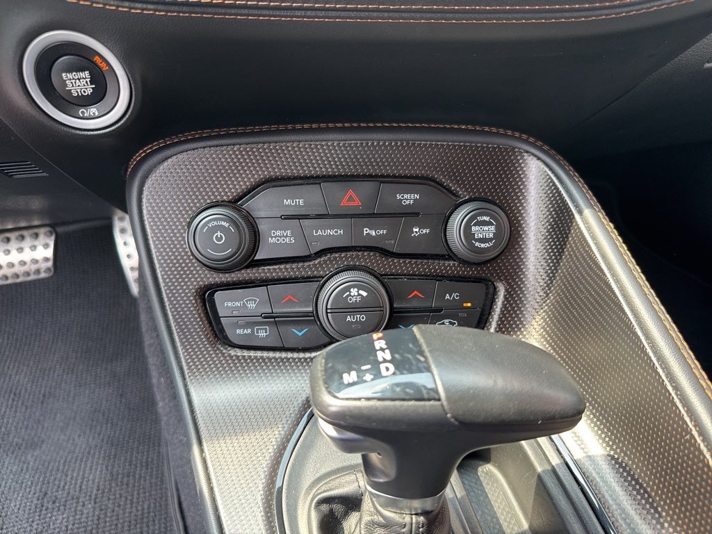 2020 Dodge Challenger R/T Scat Pack 50th Anniversary