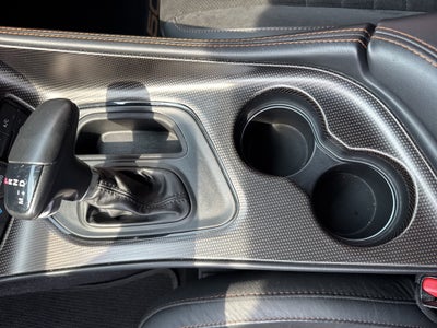 2020 Dodge Challenger R/T Scat Pack 50th Anniversary