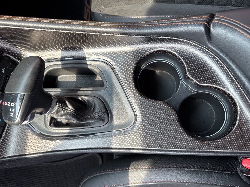 2020 Dodge Challenger R/T Scat Pack 50th Anniversary