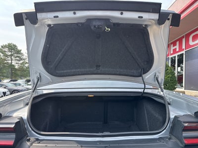 2020 Dodge Challenger R/T Scat Pack 50th Anniversary