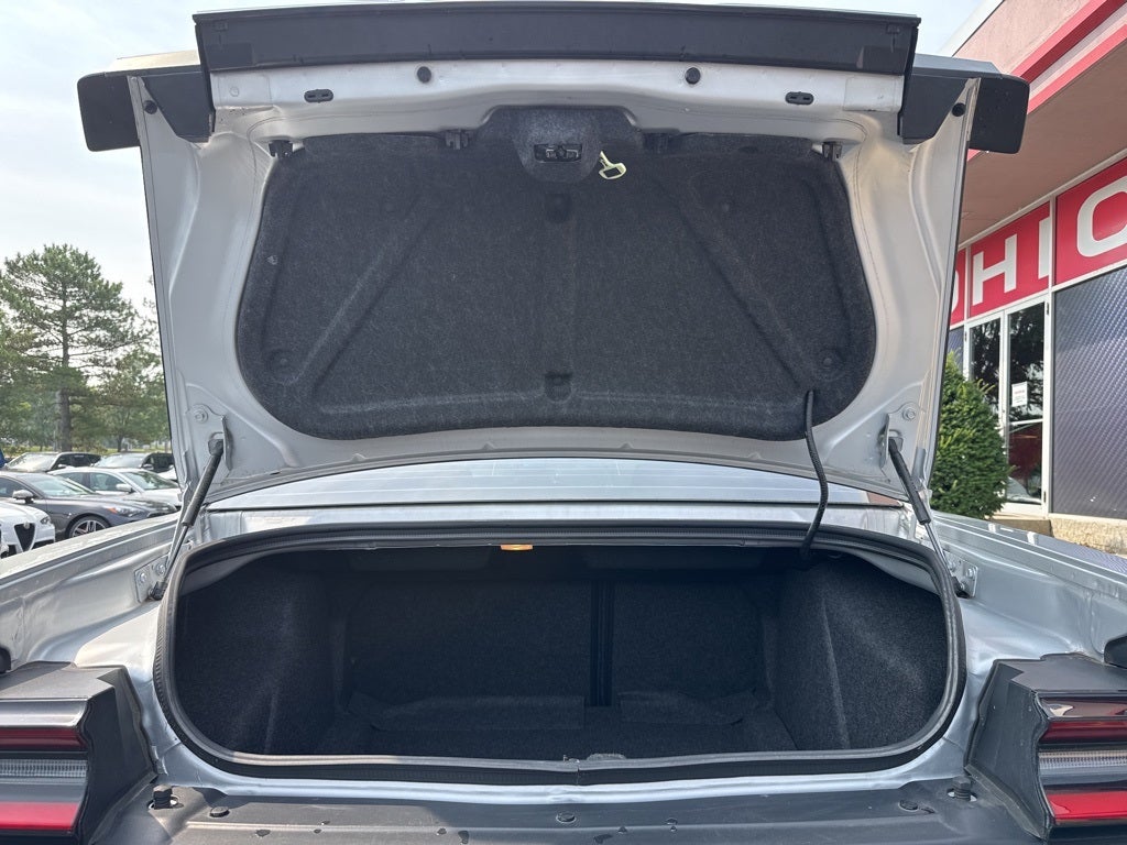 2020 Dodge Challenger R/T Scat Pack 50th Anniversary