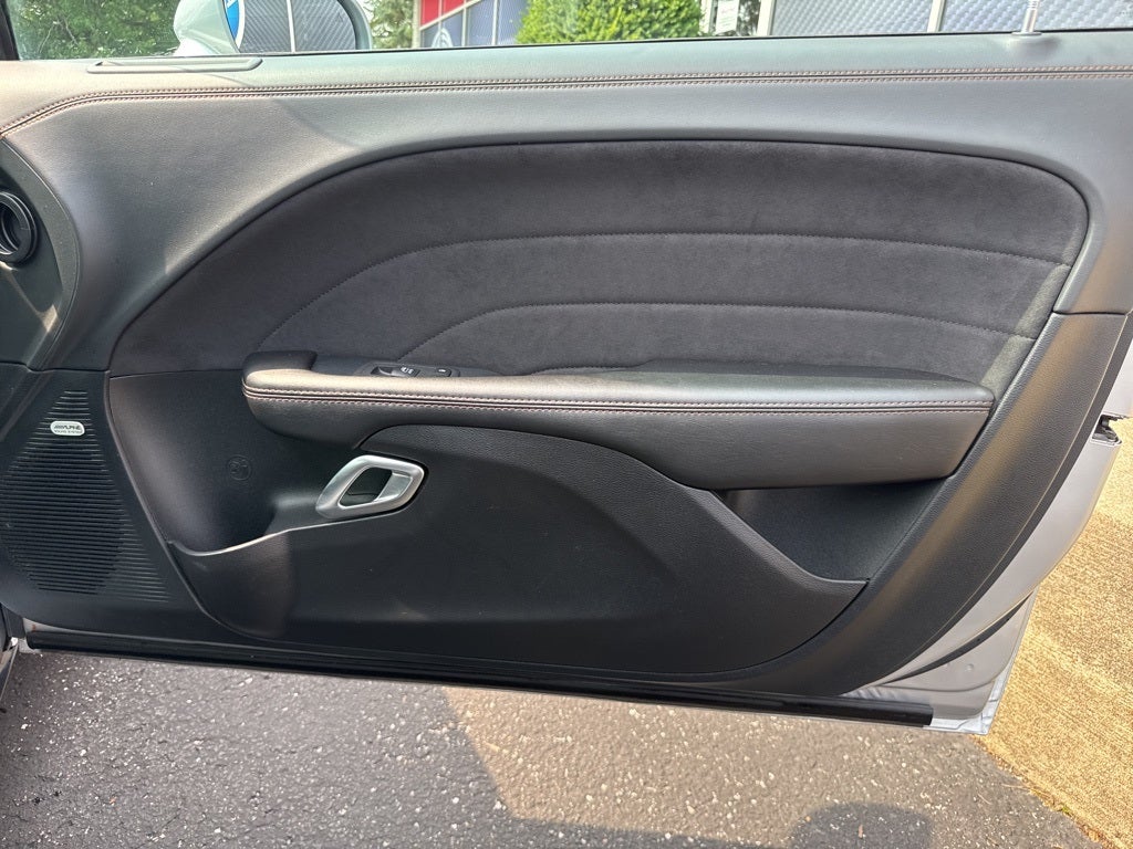 2020 Dodge Challenger R/T Scat Pack 50th Anniversary