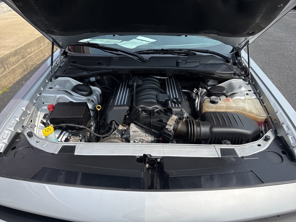 2020 Dodge Challenger R/T Scat Pack 50th Anniversary