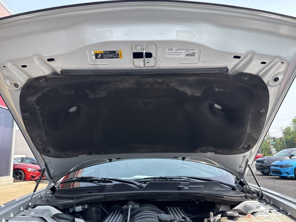 2020 Dodge Challenger R/T Scat Pack 50th Anniversary