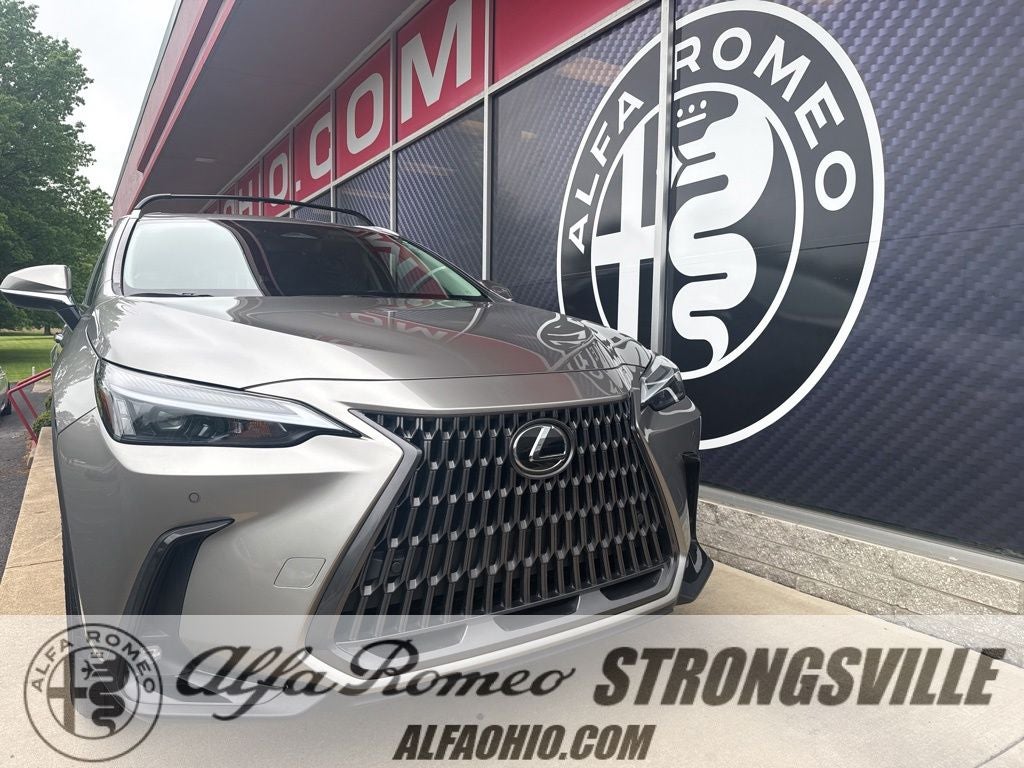 2023 Lexus NX 350 350 Premium AWD's photo
