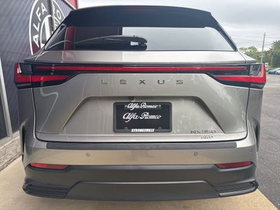 2023 Lexus NX 350 Premium