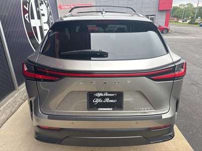 2023 Lexus NX 350 Premium