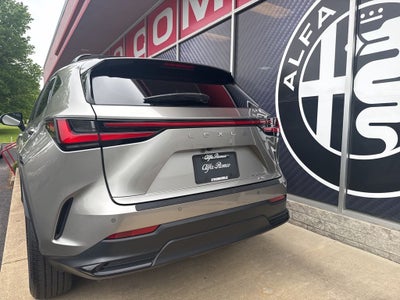 2023 Lexus NX 350 Premium