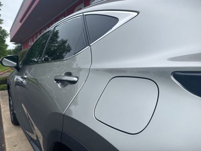 2023 Lexus NX 350 Premium