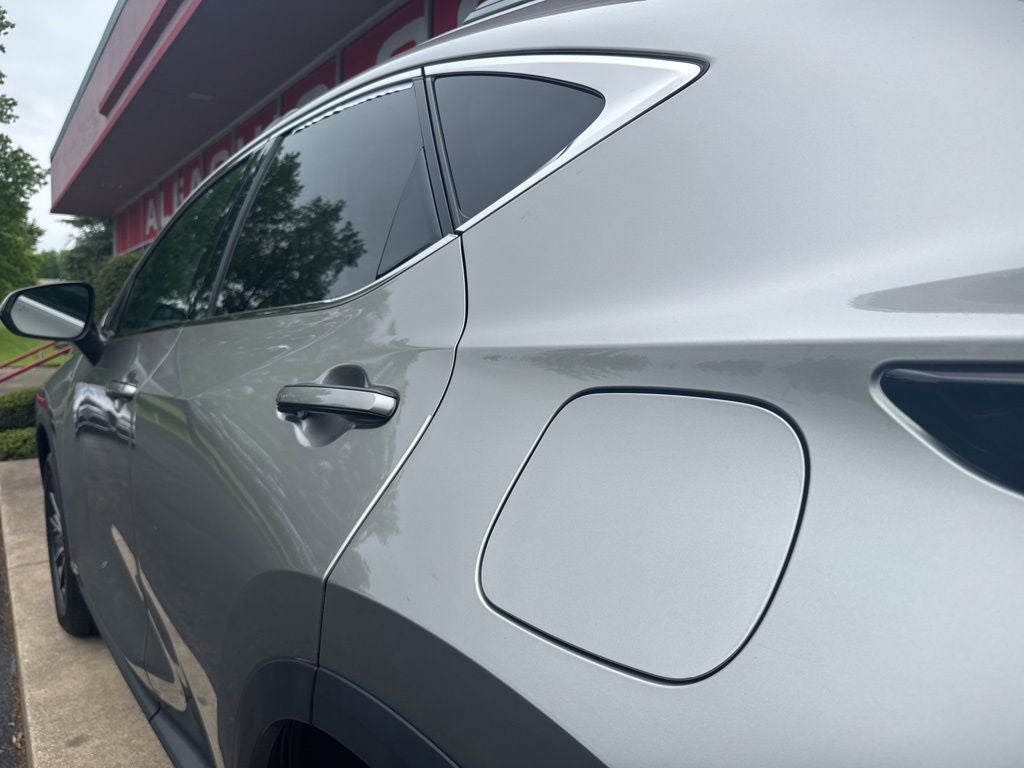 2023 Lexus NX 350 Premium