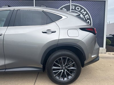 2023 Lexus NX 350 Premium