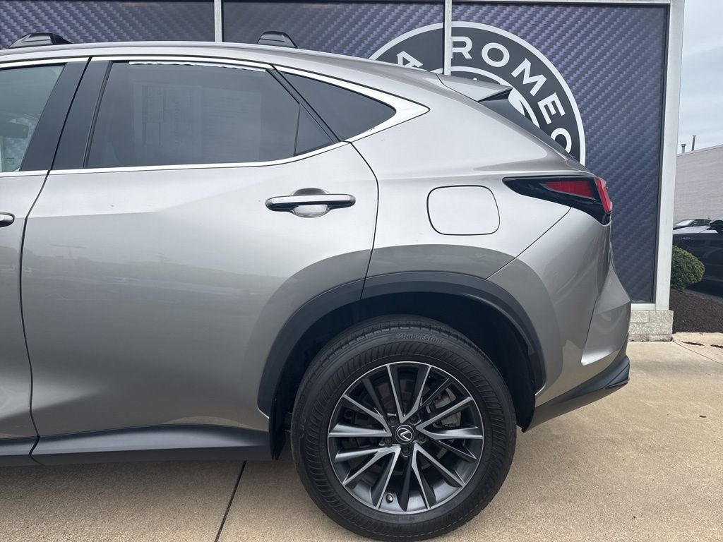 2023 Lexus NX 350 Premium