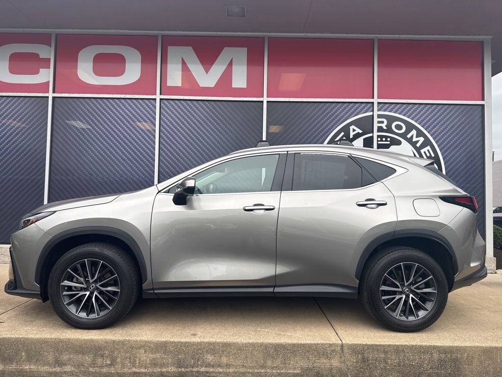 2023 Lexus NX 350 Premium