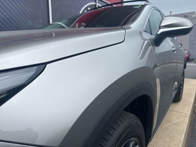 2023 Lexus NX 350 Premium