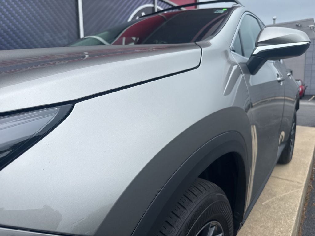 2023 Lexus NX 350 Premium