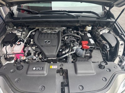 2023 Lexus NX 350 Premium