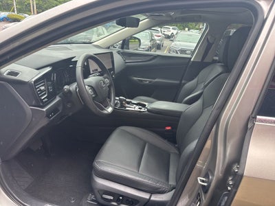 2023 Lexus NX 350 Premium