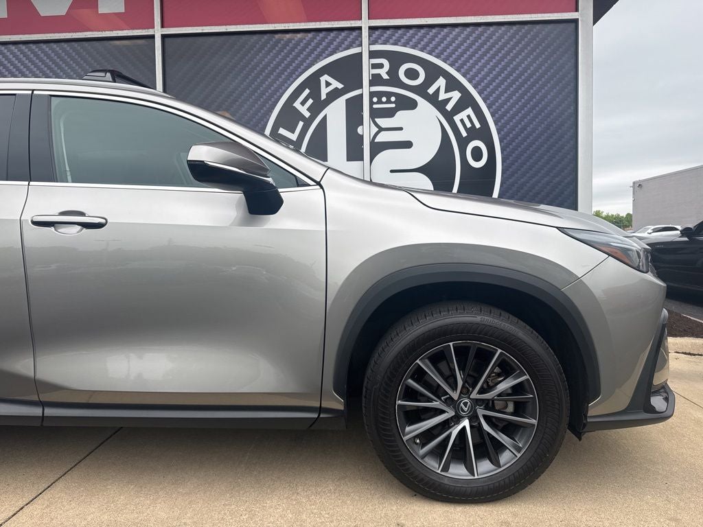 2023 Lexus NX 350 Premium