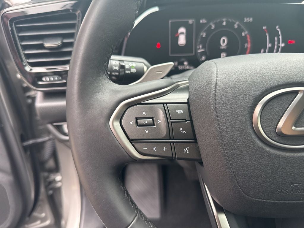2023 Lexus NX 350 Premium