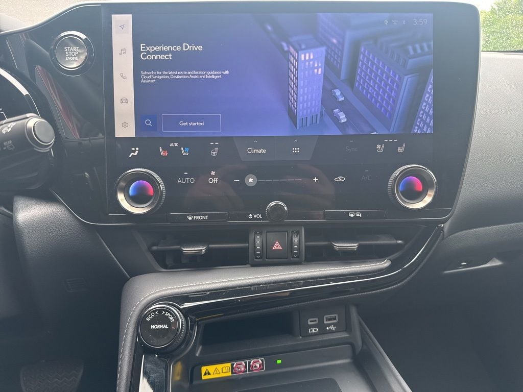 2023 Lexus NX 350 Premium