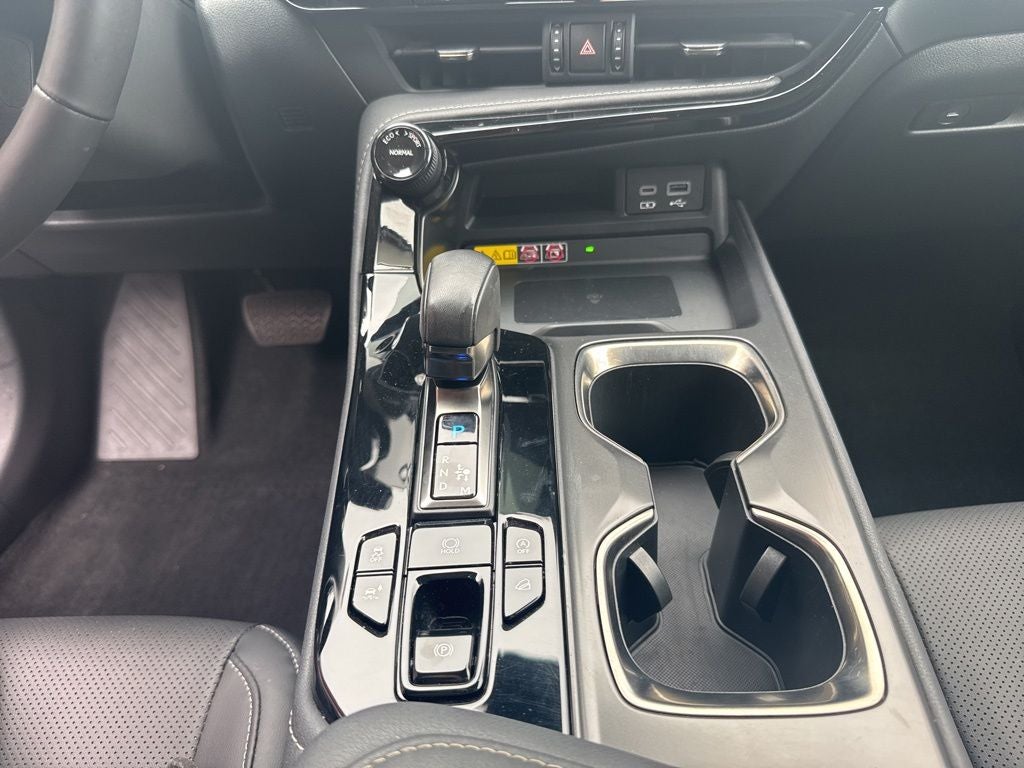 2023 Lexus NX 350 Premium