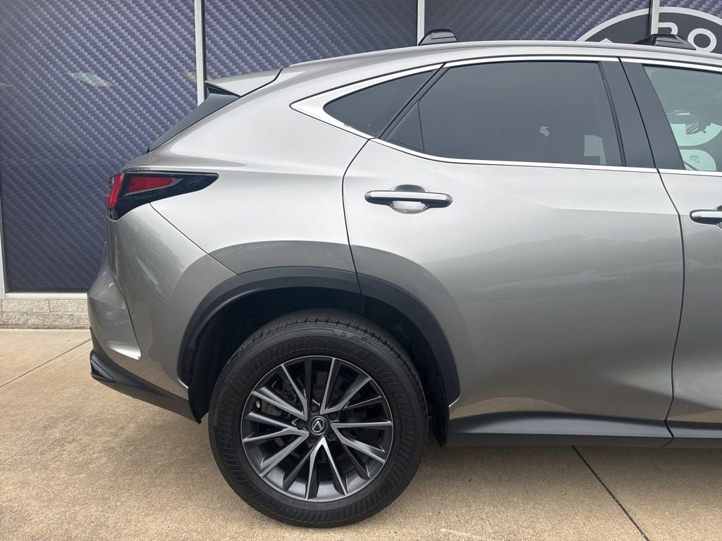 2023 Lexus NX 350 Premium