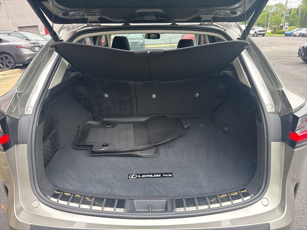 2023 Lexus NX 350 Premium