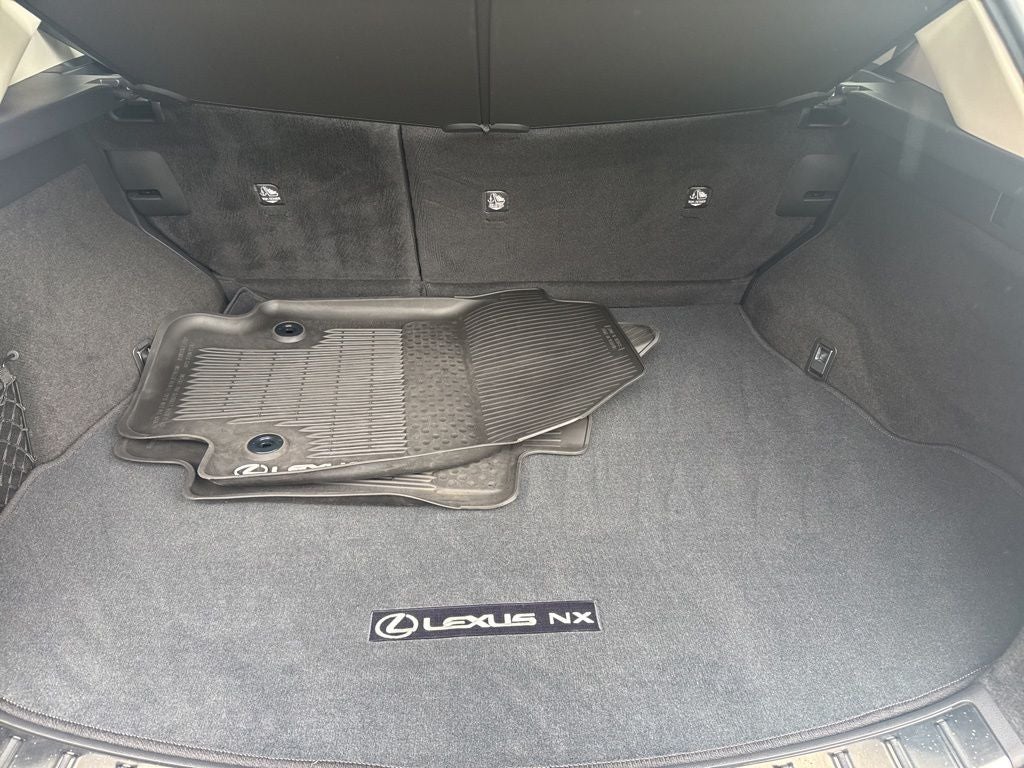 2023 Lexus NX 350 Premium