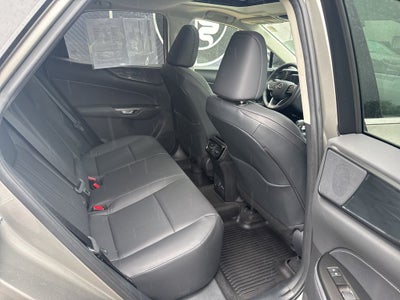 2023 Lexus NX 350 Premium