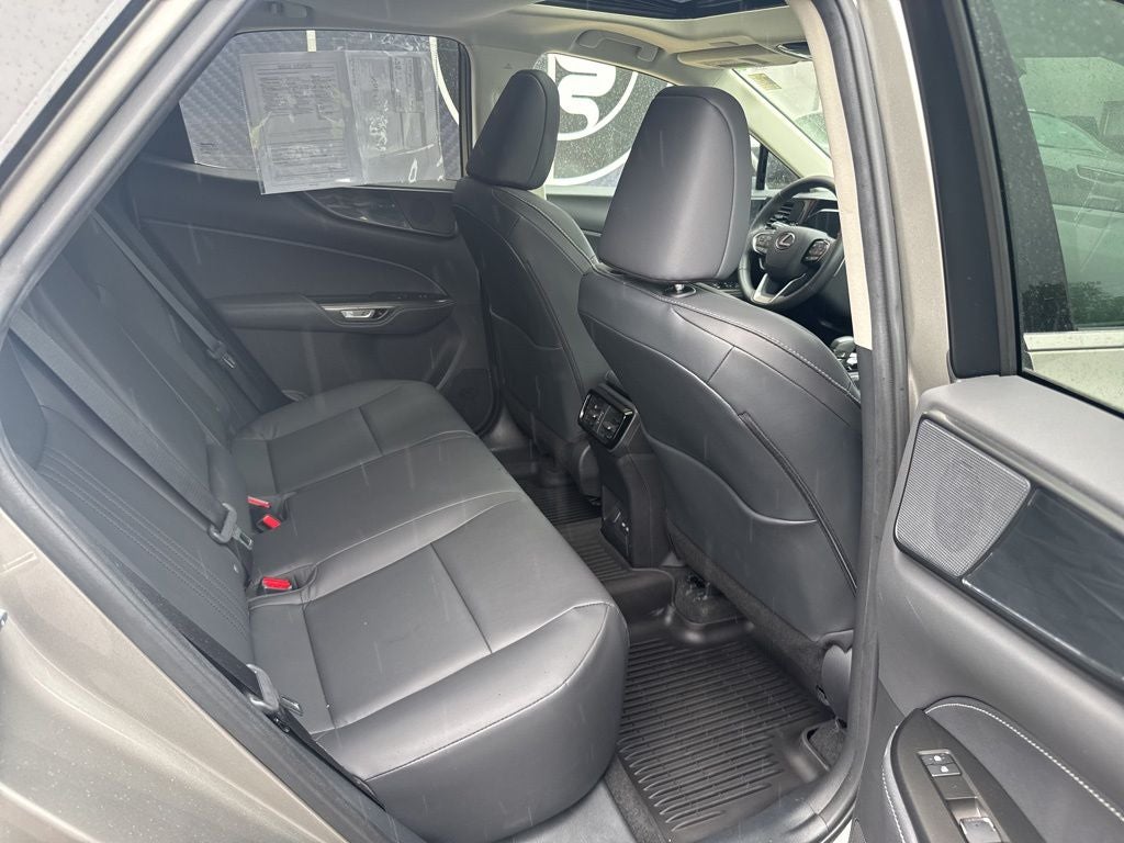 2023 Lexus NX 350 Premium