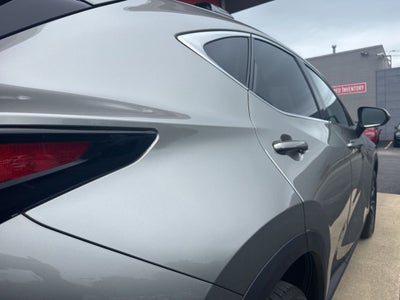 2023 Lexus NX 350 Premium