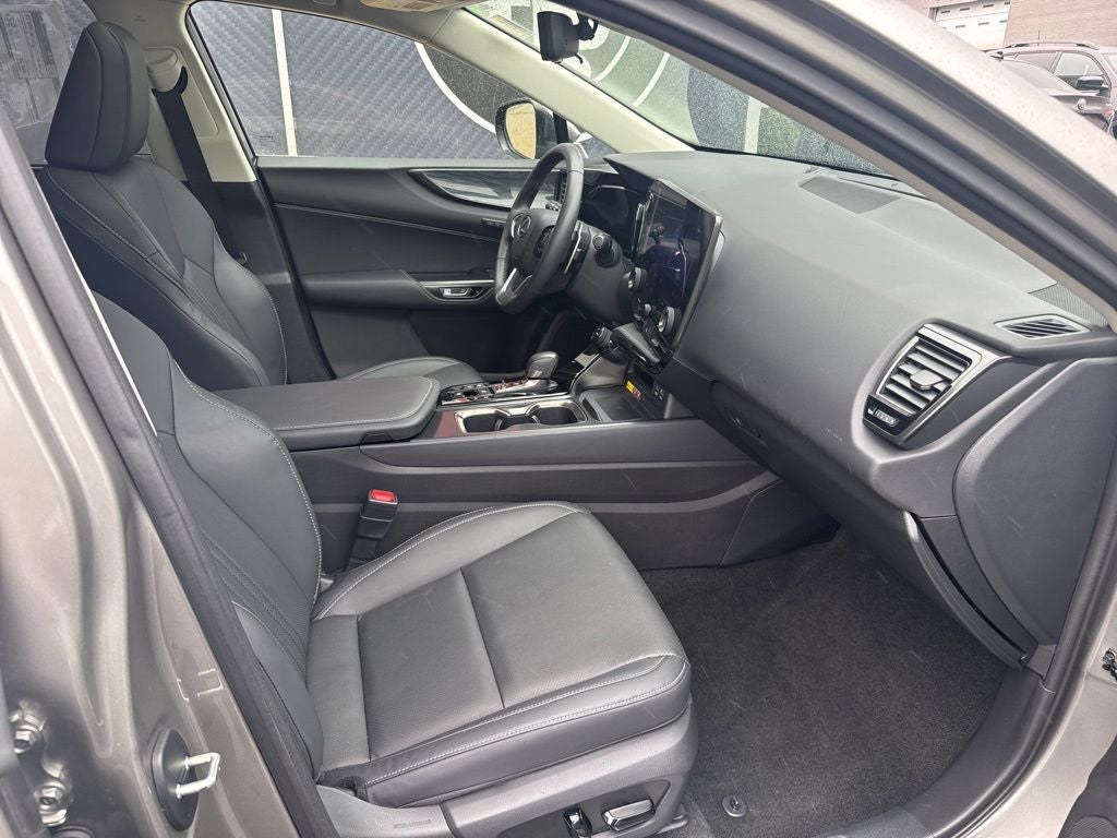 2023 Lexus NX 350 Premium