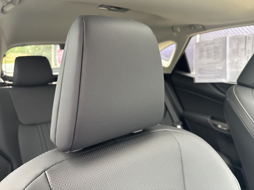 2023 Lexus NX 350 Premium